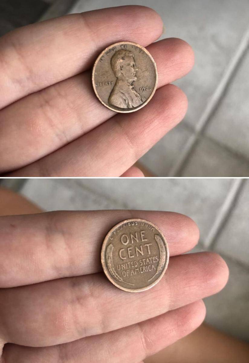 potret uang koin jadul (reddit.com/user/SnooRegrets7383)