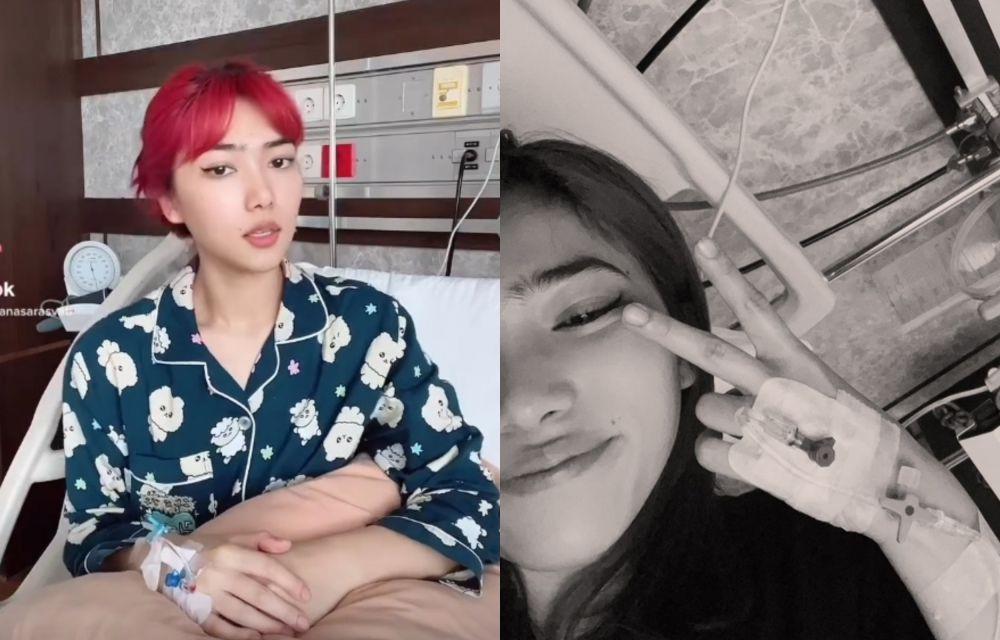 Isyana Sarasvati Sakit Lupus, Begini Kondisinya