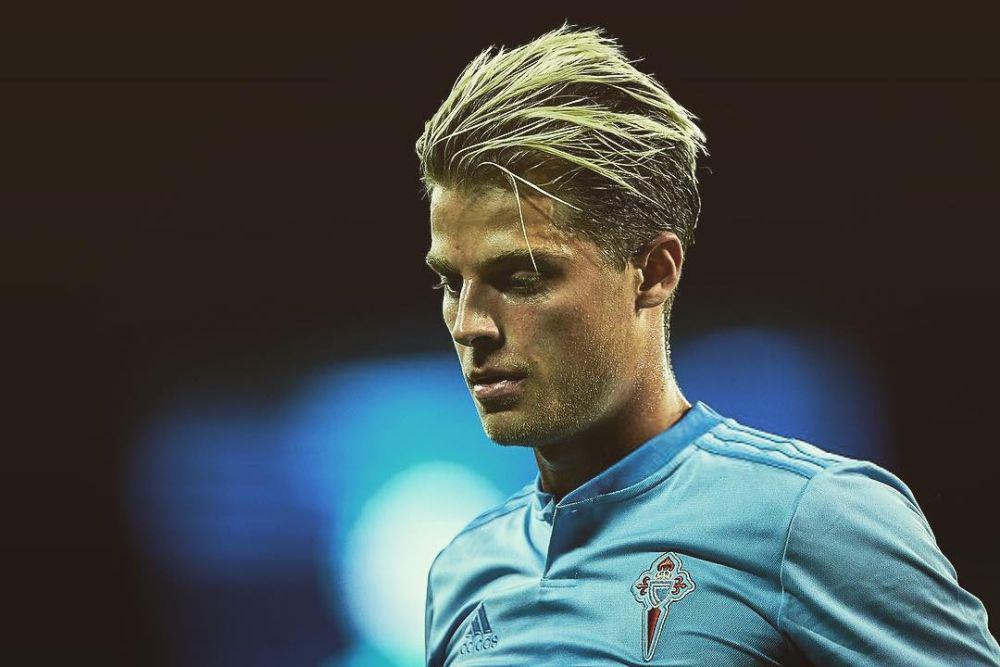 potret Mathias Jensen (instagram.com/mathjensen)