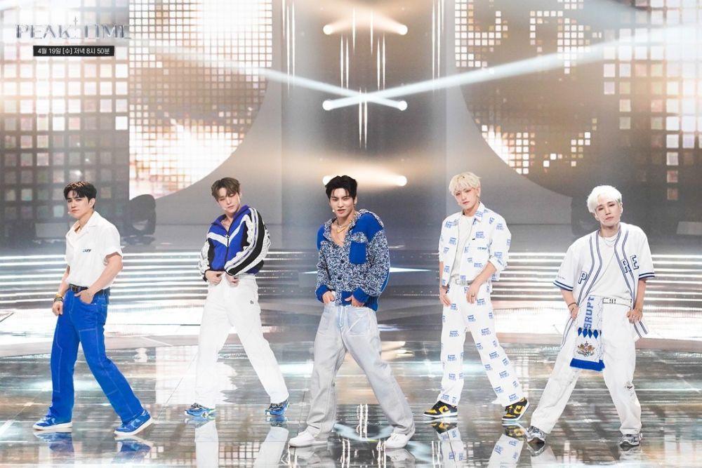 Perjalanan Karier VANNER dari Idol Paruh Waktu hingga Juarai PEAK TIME