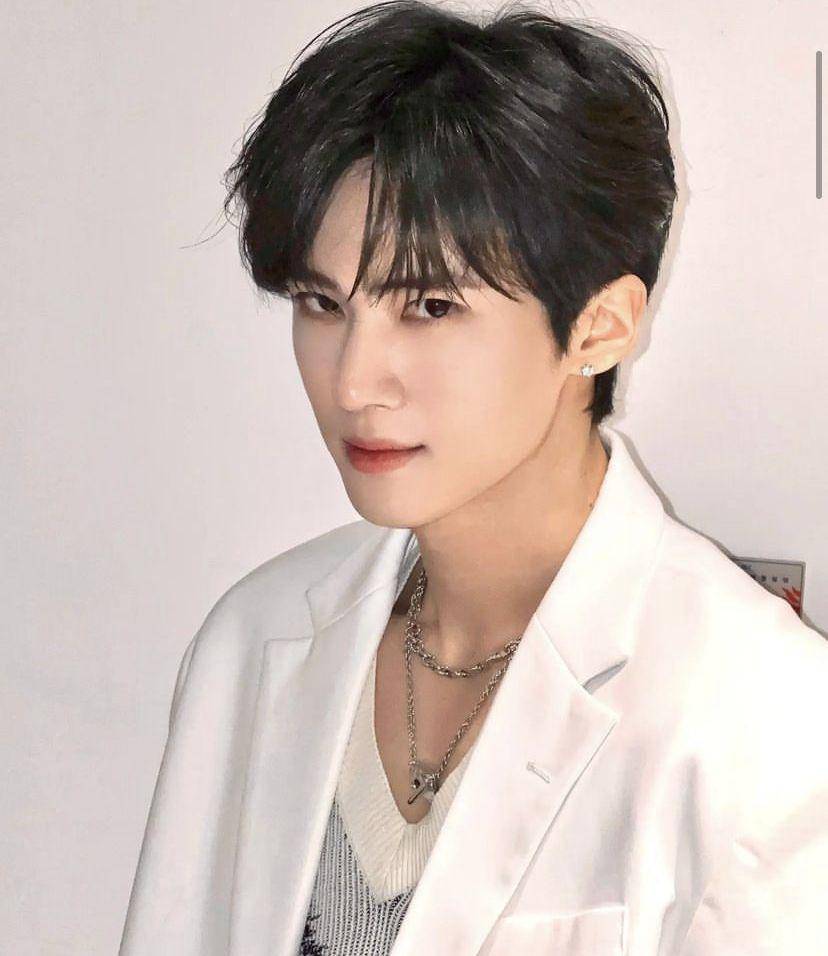 potret Ya An pentagon (instagram.com/yanan__ptg)