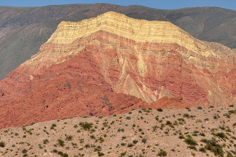 Quebrada de Humahuaca (commons.wikimedia.org/Bachelot Pierre J-P)