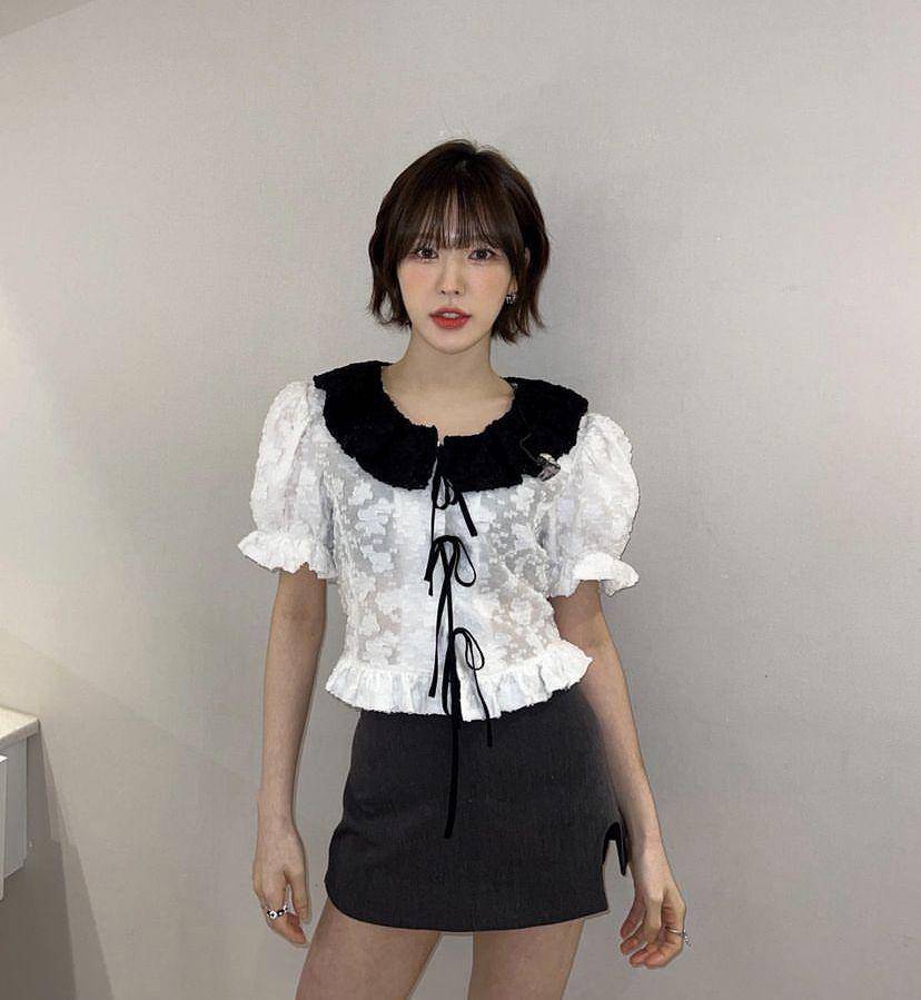potret Wendy Red Velvet (instagram.com/todayis_wendy)