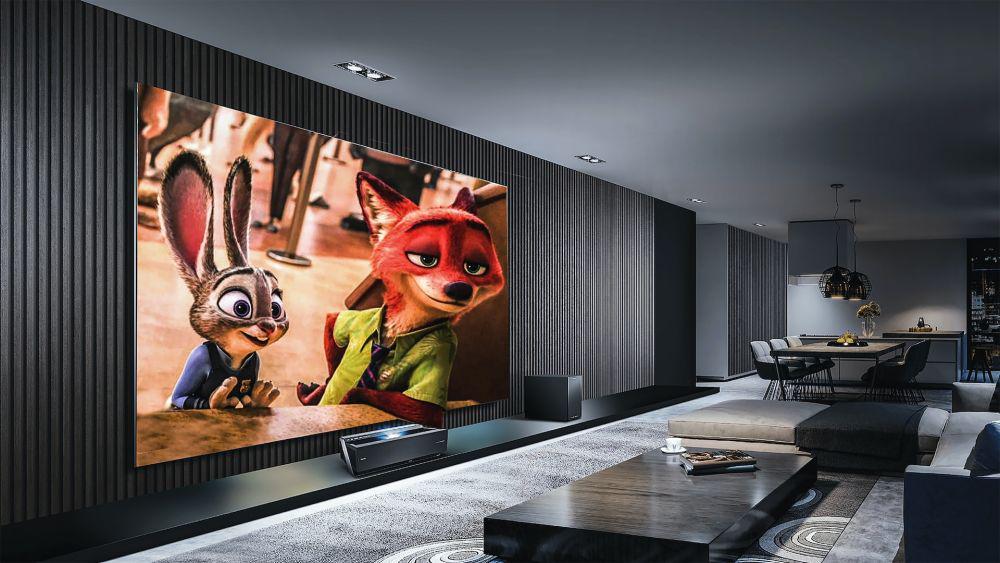 Tampilan 8K pada TV LED belum dibutuhkan untuk bermain game digital. (unsplash.com/Chauhan Moniz)