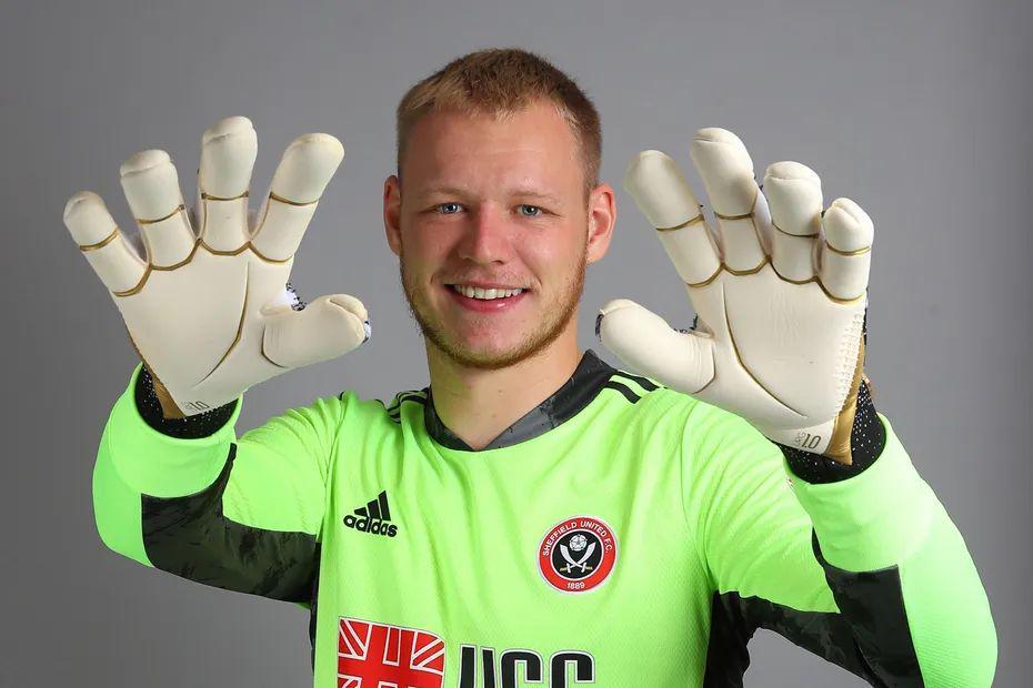 Aaron Ramsdale (premierleague.com)