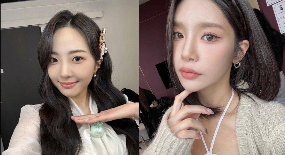 Yeonje dan Do A Alice (instagram.com/iok_alice)