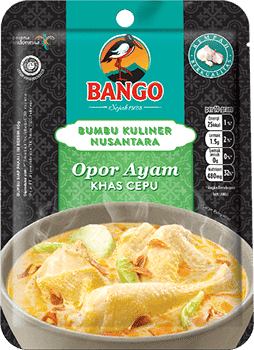 Bango Bumbu Opor Ayam Khas Cepu (warisankuliner.com)