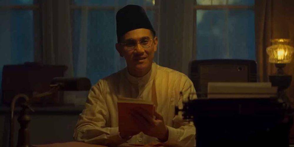 dok. Falcon Pictures/Buya Hamka