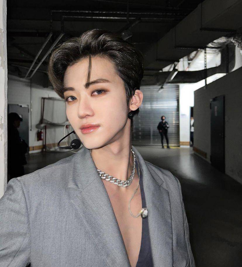 potret Jaemin NCT (instagram.comna.jaemin0813)