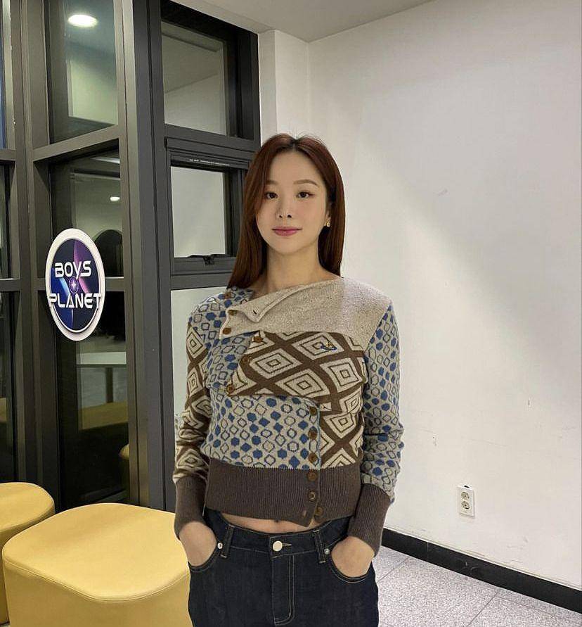 potret Solji (instagram.com/soul.g_heo)