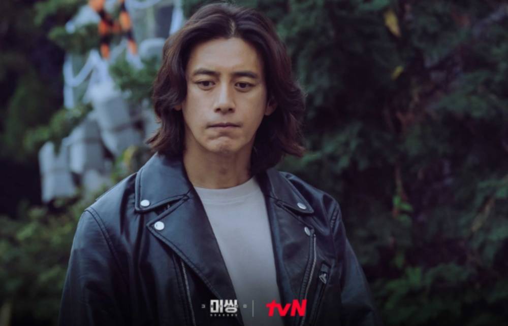 still cut Missing: The Other Side season 2 (dok. tvn/Missing: The Other Side season 2)