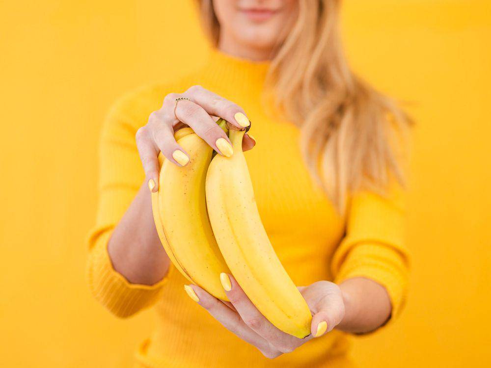 pisang (freepik.com/freepik)