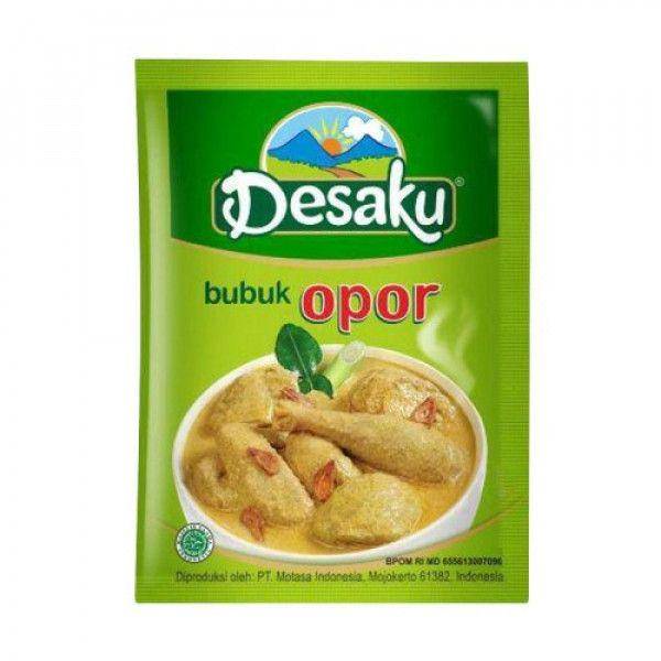 Desaku Bubuk Opor (renyswalayanku.membercard.id)