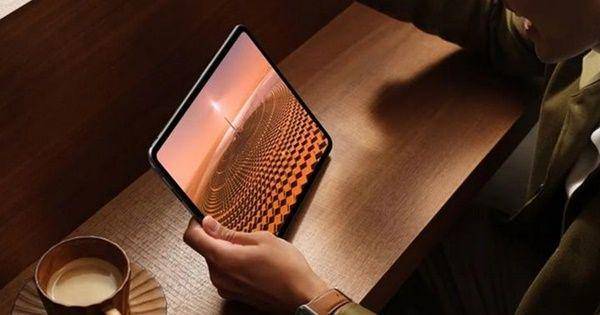 Oppo Pad 2 (oppo.com)