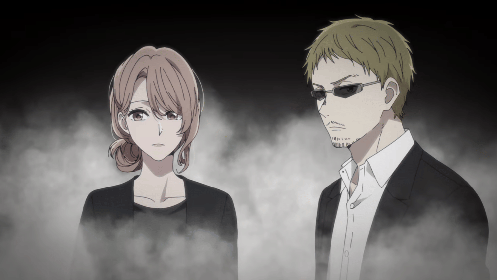 Strawberry Productions beralih kepemimpinan (dok. Doga Kobo/ Oshi no Ko)