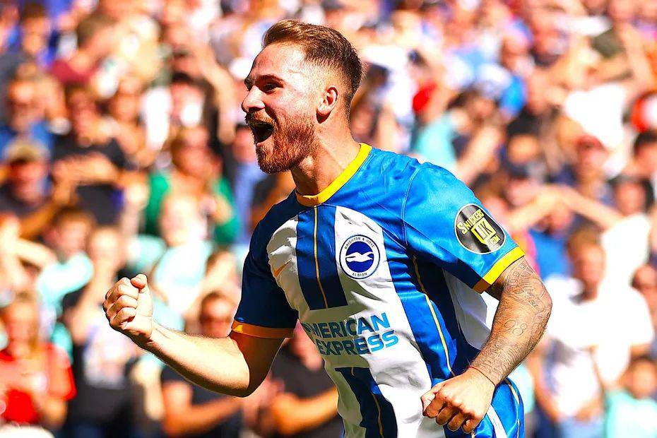 Alexis Mac Allister (premierleague.com)