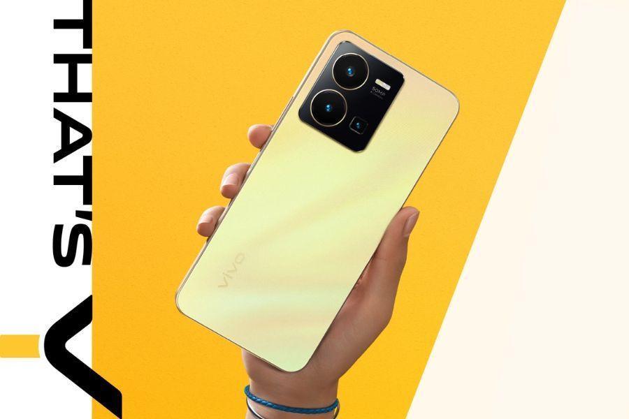 7 HP Vivo Rp3 Jutaan, Smartphone Baru untuk Lebaran Tahun 2023