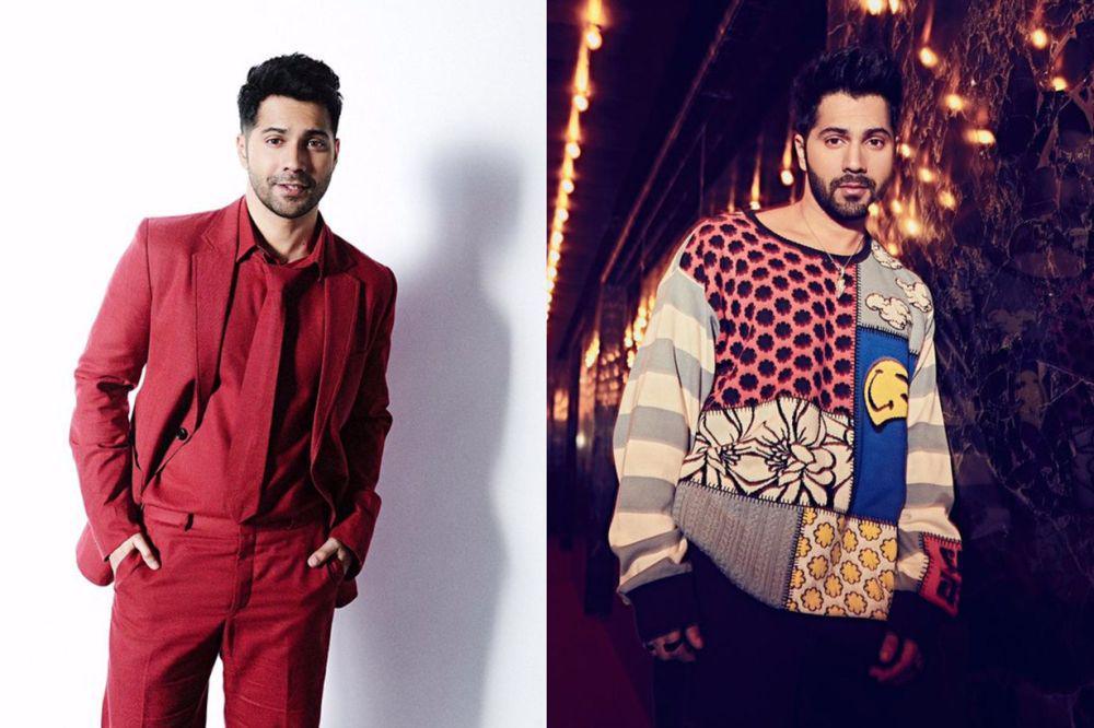 Ulang Tahun Ke-36, 9 Fakta Menarik Aktor India Varun Dhawan