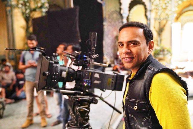 5 Film India Garapan Farhad Samji, Terbaru Kisi Ka Bhai Kisi Ki Jaan