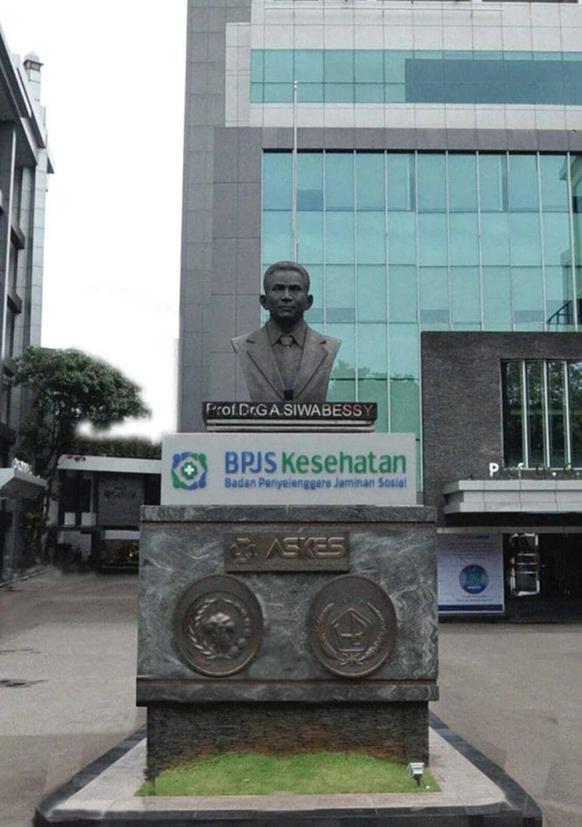 Ilustrasi BPJS Kesehatan. (Dok. BPJS Kesehatan)