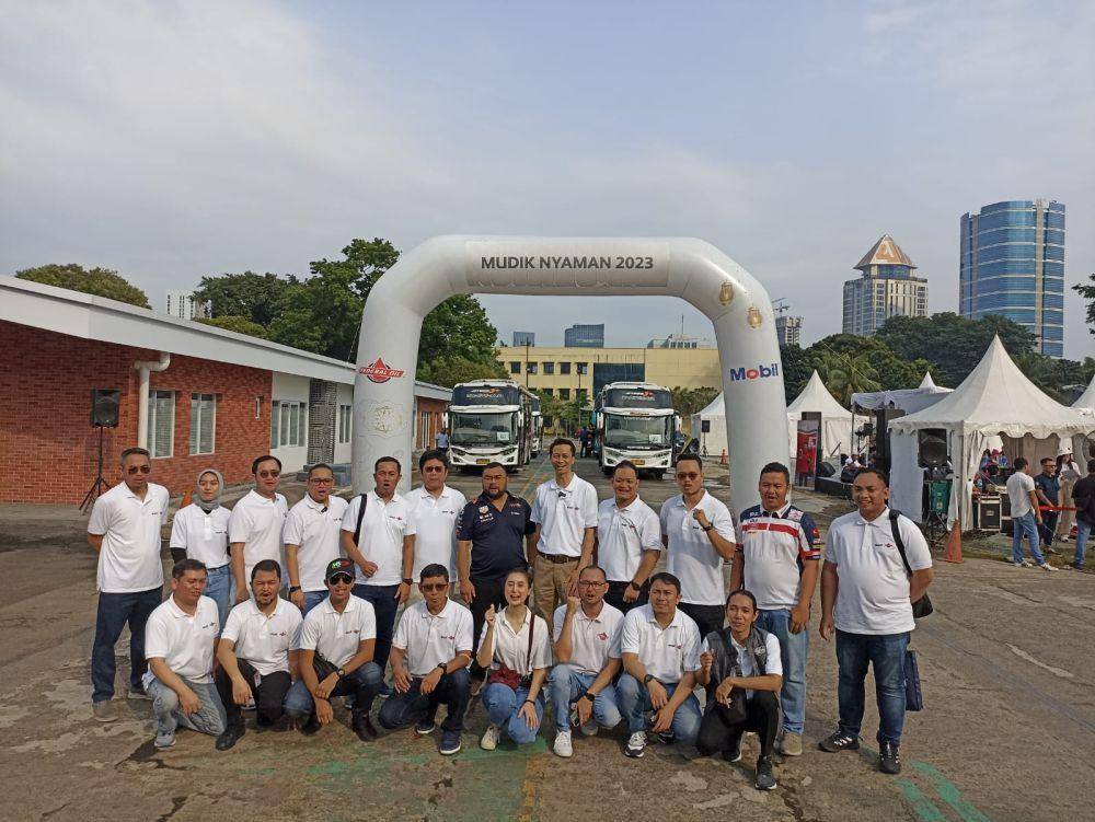 ExxonMobil selalu mengadakan program menarik selama Ramadan (dok. ExxonMobil)
