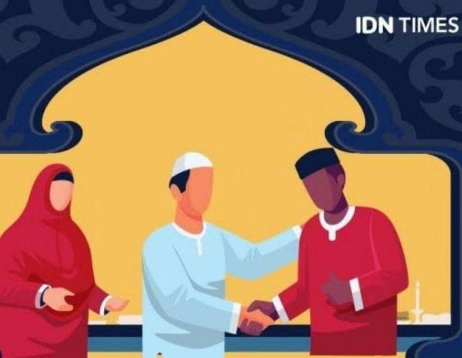 Dok. Istimewa/IDN Times