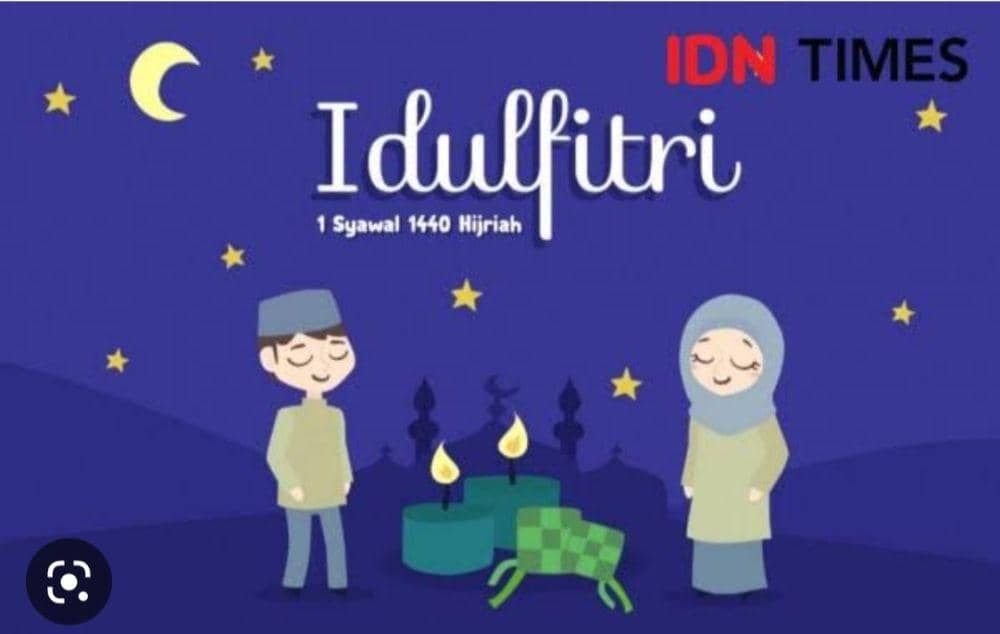 Dok. Istimewa/IDN Times