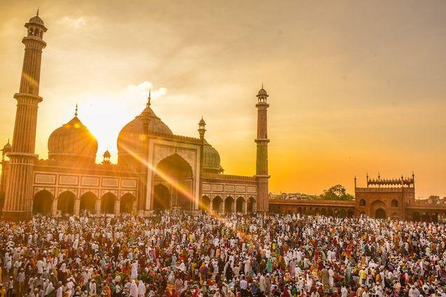 5 Makna Hari Raya Idul Fitri yang Sebenarnya, Kebahagiaan Umat Islam!