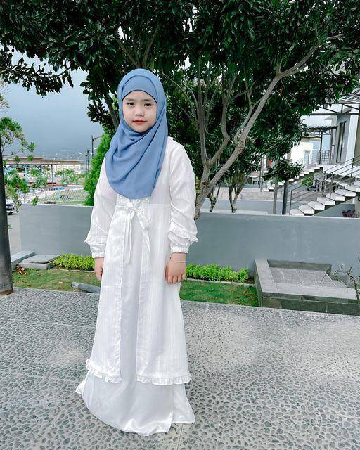 OOTD Maryam (instagram.com/maryam_nusaibah_abdullah)