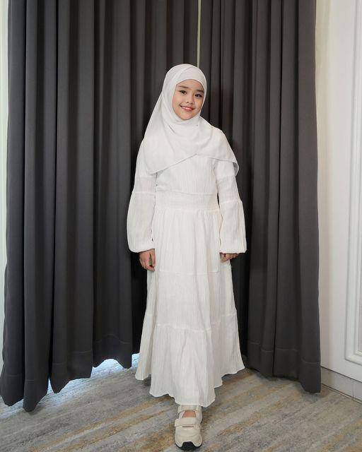 OOTD Maryam (instagram.com/maryam_nusaibah_abdullah)
