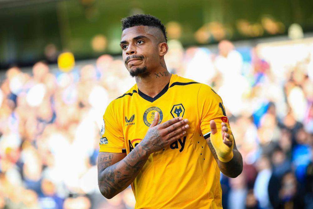 Mario Lemina (twitter.com/LeminaM_13)