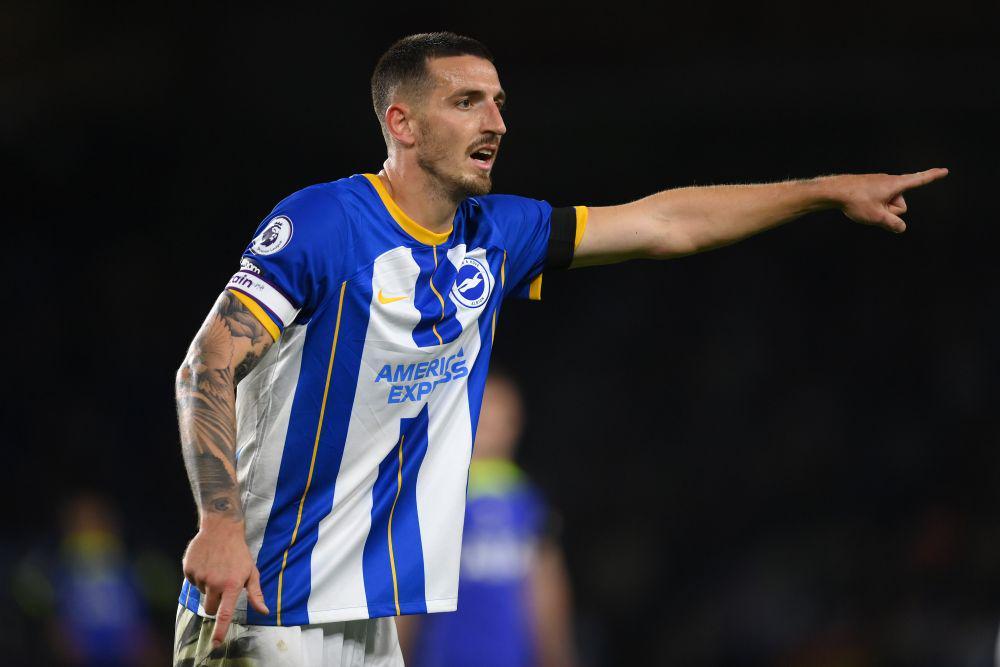 Lewis Dunk (twitter.com/OfficialFPL)