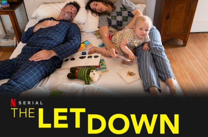 The Let Down (dok. ABC TV & iview/The Let Down)