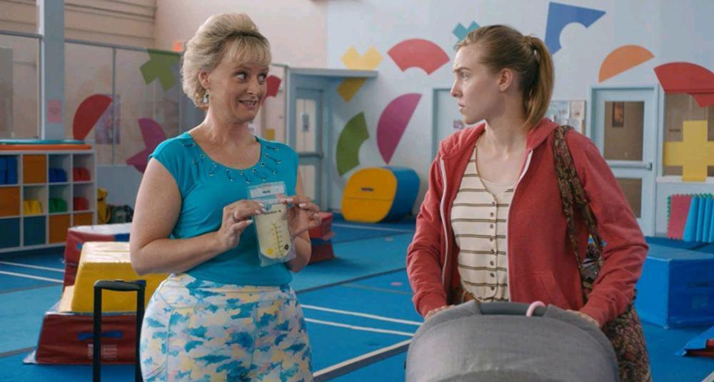Workin' Moms (dok. Netflix/Workin' Moms)