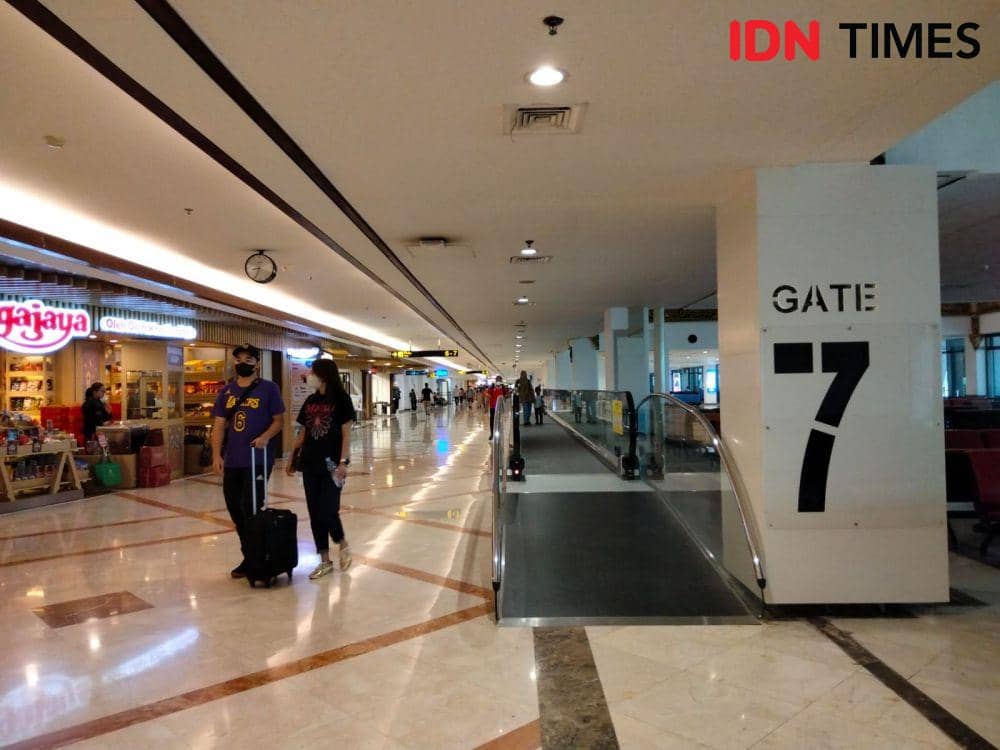 Kurangi Ngafe hingga Berburu Ceperan, Perjuangan Milennial untuk Mudik