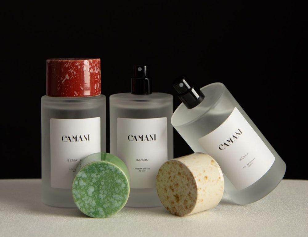Camani (Instagram.com/camanihome)