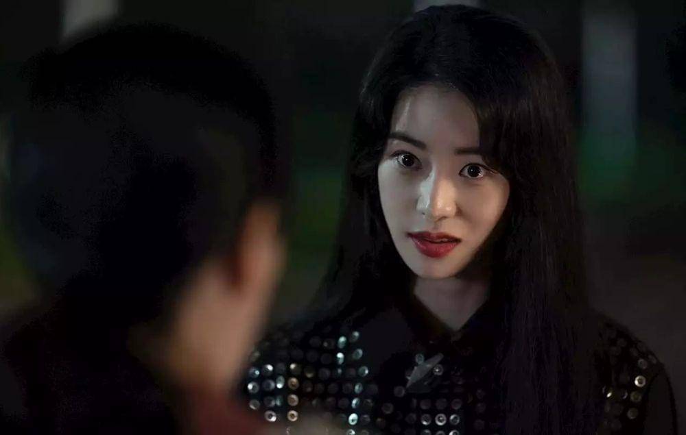 dok. Netflix/The Glory