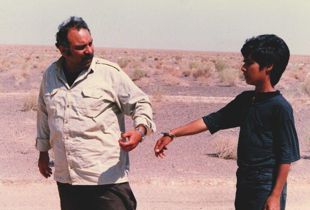 The Father (dok. Documentary and Experimental Film Center/The Father)