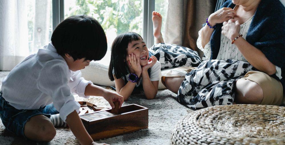 5 Ide Games Seru untuk Kumpul Keluarga saat Lebaran