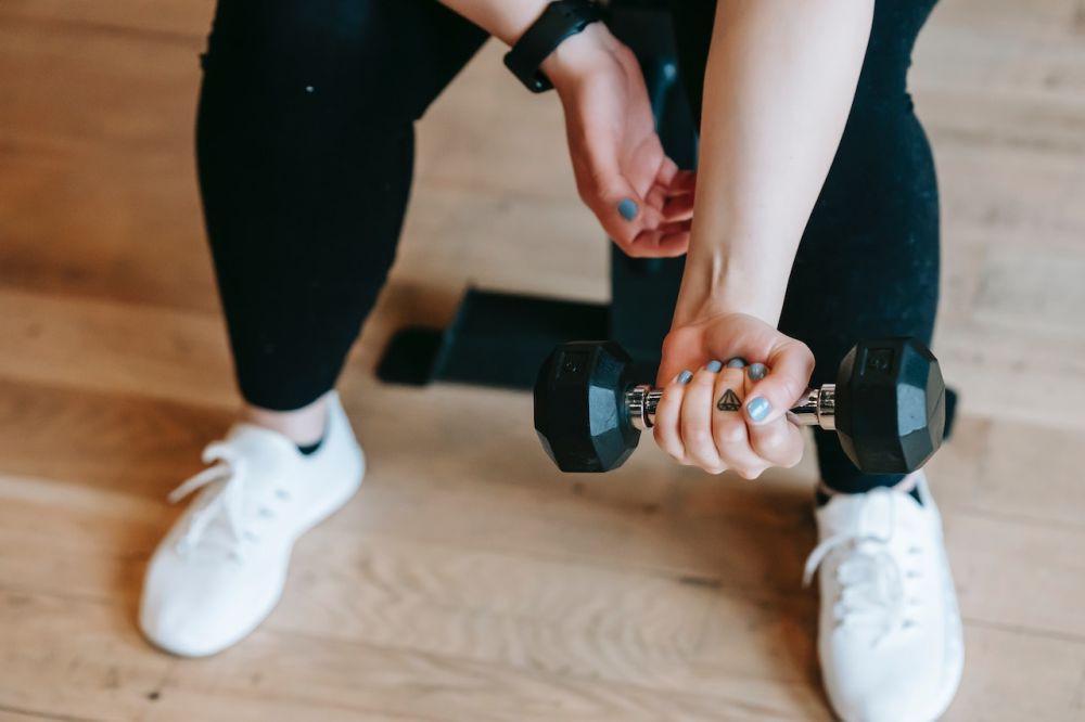 9 Latihan Paling Efektif untuk Membentuk Otot Trisep