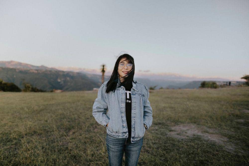 ilustrasi seorang perempuan (pexels.com/José Luis Photographer)