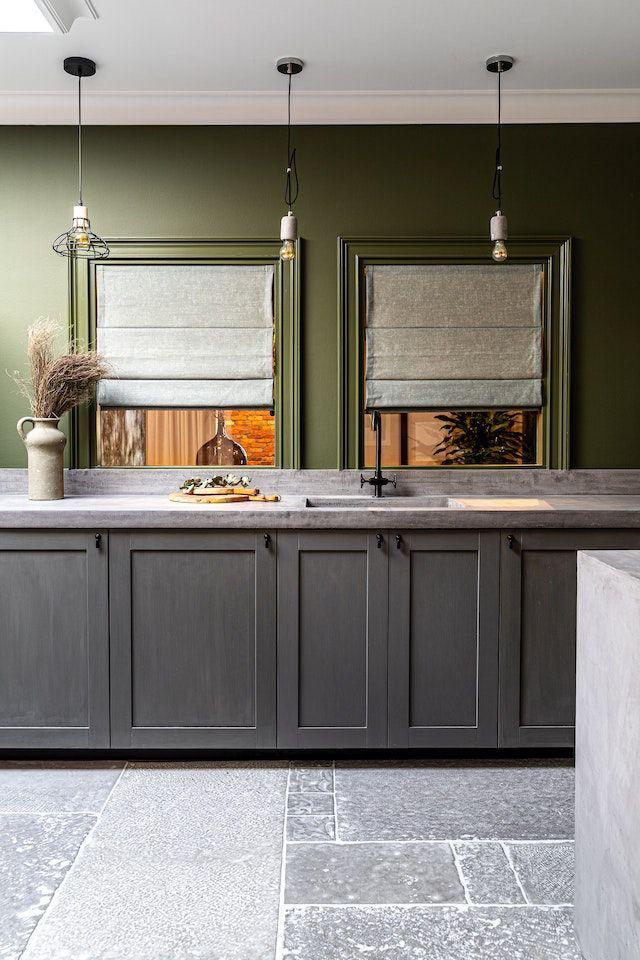 5 Ide Desain Dapur Cantik Minimalis yang Unik, Jadi Betah Memasak