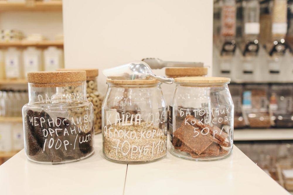 ilustrasi sncak jar (pexels.com/Polina Tankilevitch)