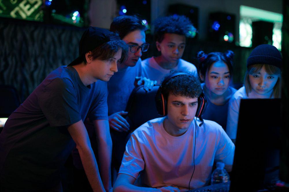 5 Pilihan Laptop Gaming Ramah Kantong untuk Main Game saat Liburan