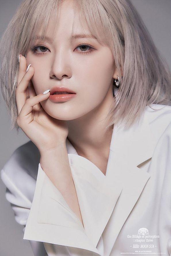Moon Sua Billlie (instagram.com/billlie.official)