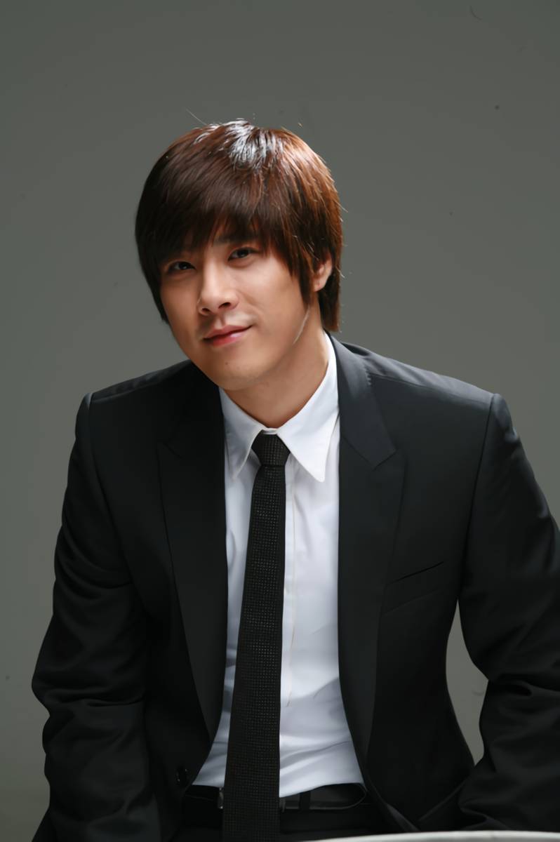 Chae Dong Ha (dok. E-Daily/조우영)
