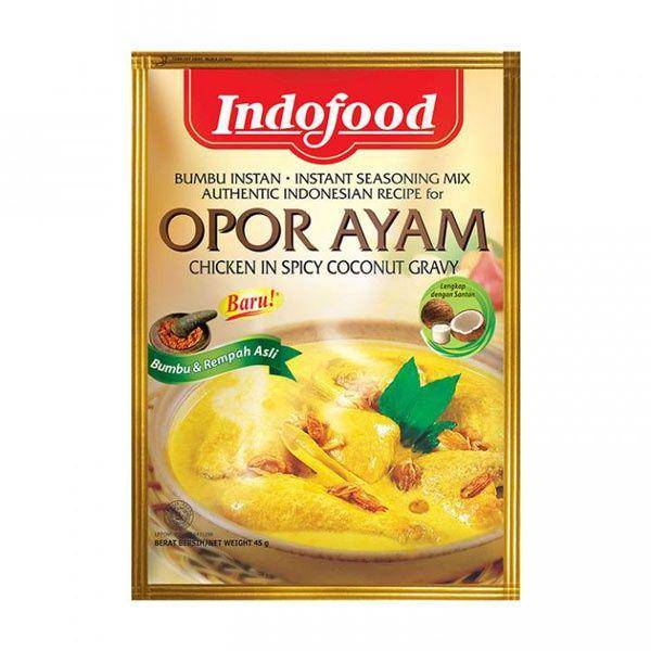Racik Bumbu Spesial Opor Ayam (shopee.com/hypermart.cirebon)