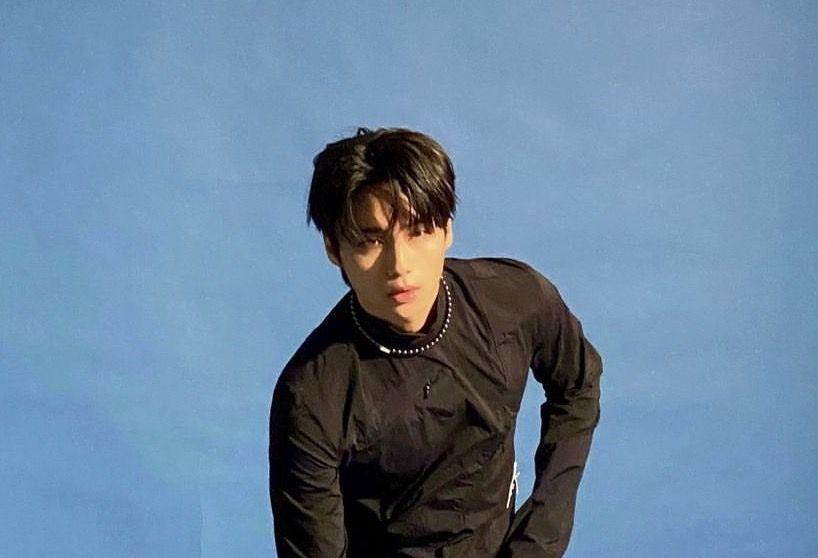 Kyoungyoon DKZ Hiatus karena Isu Kesehatan usai Kasus Sekte Sesat JMS