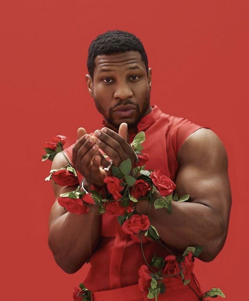 potret Jonatahan Majors (instagram.com/jonathanmajors_)