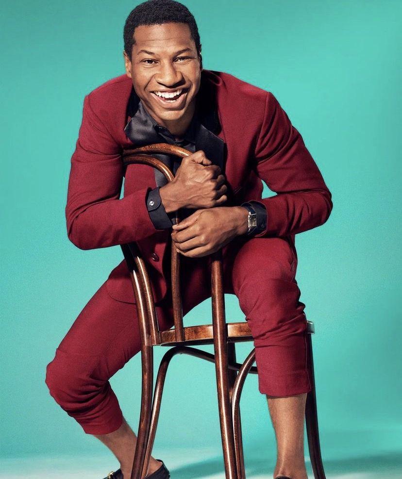 potret Jonatahan Majors (instagram.com/jonathanmajors_)